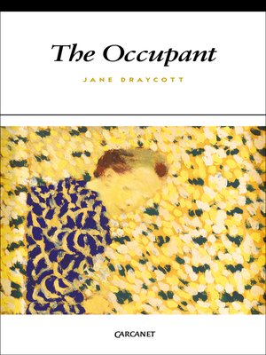 cover image of The Occupant